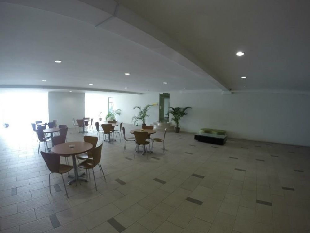 Columbia Hotel Kuala Lumpur Exteriör bild
